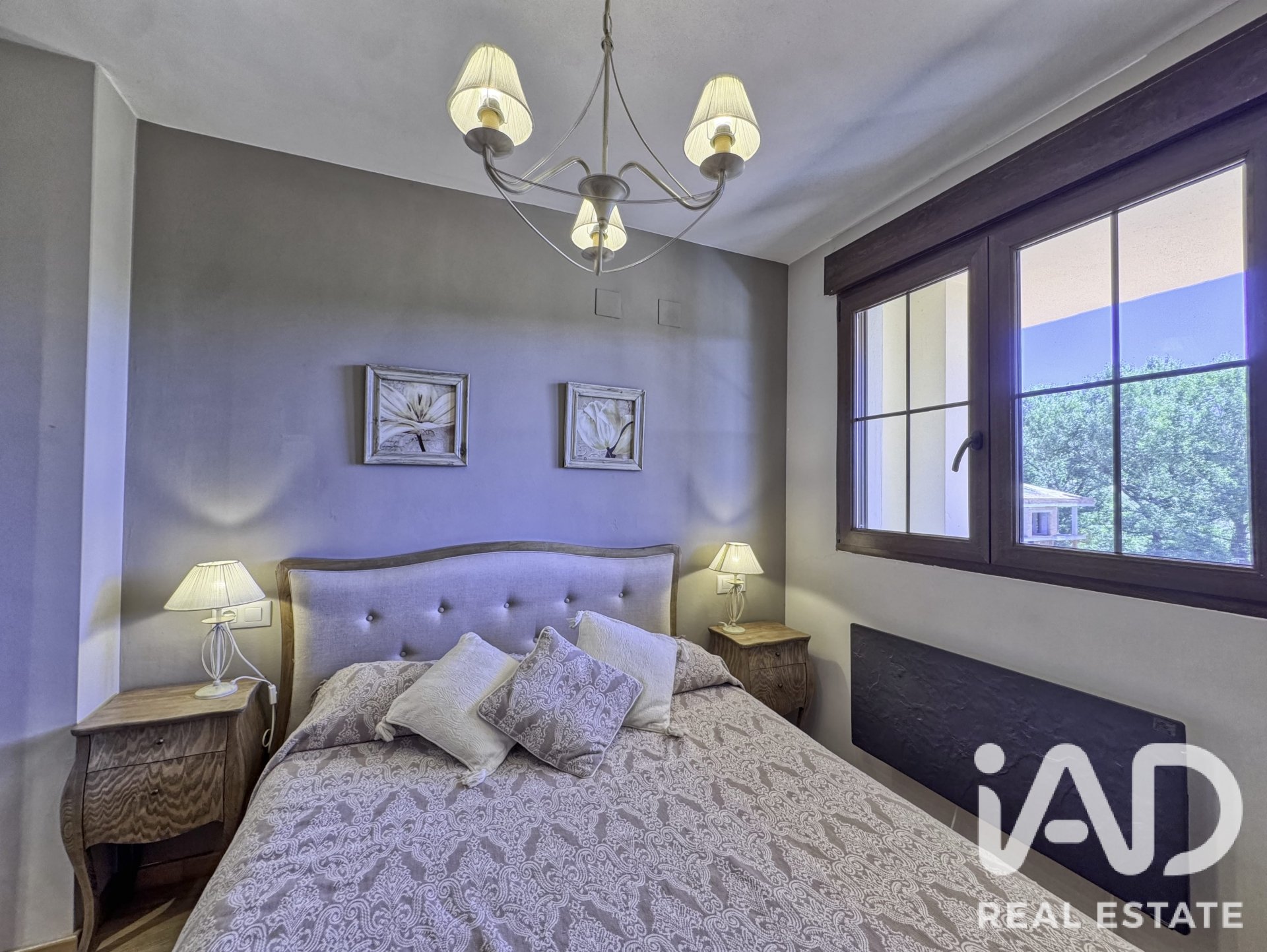 Penthouse à Teruel, Espagne 2 chambres, 99 m2 No. 195080