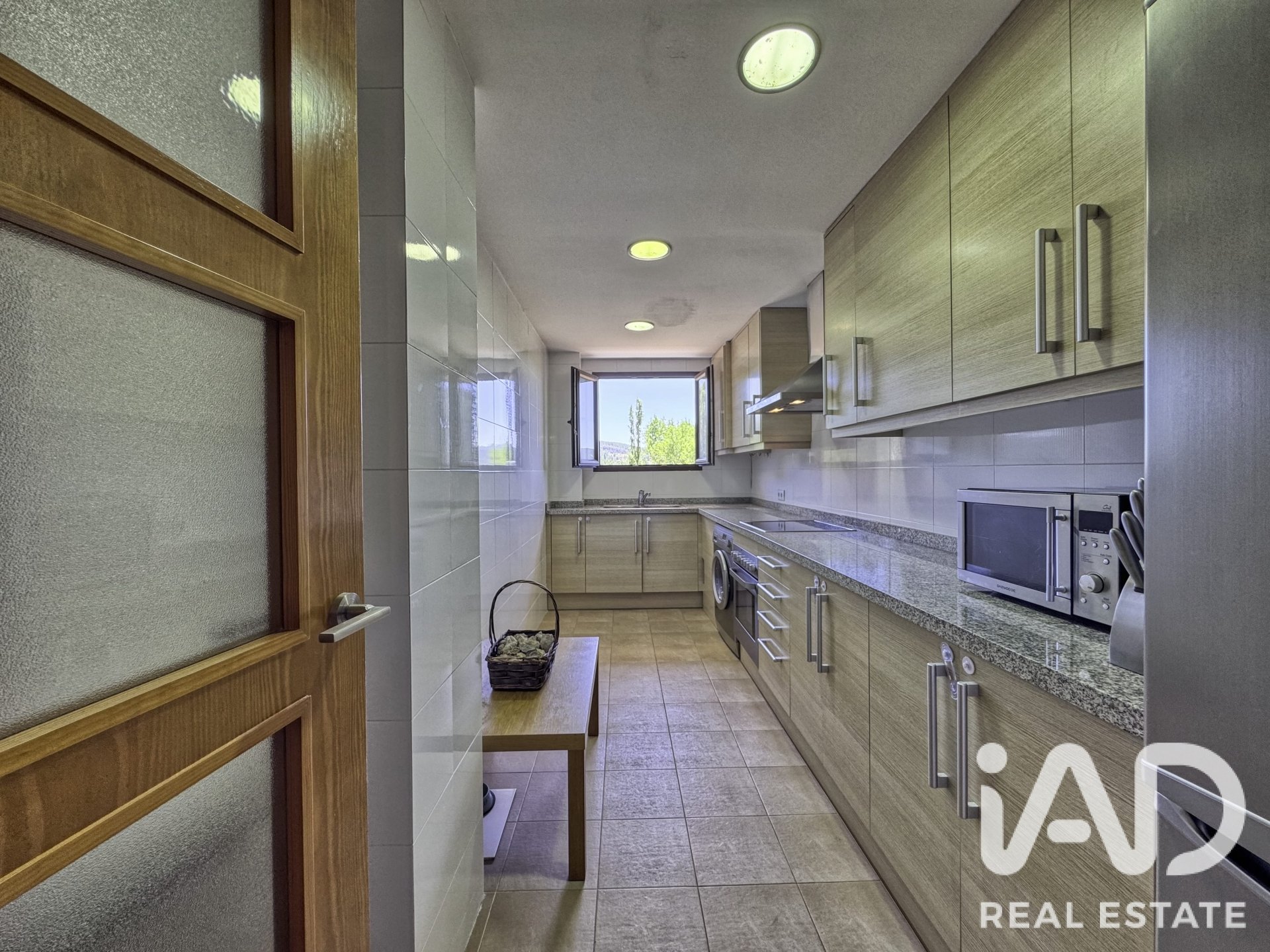 Penthouse à Teruel, Espagne 2 chambres, 99 m2 No. 195080