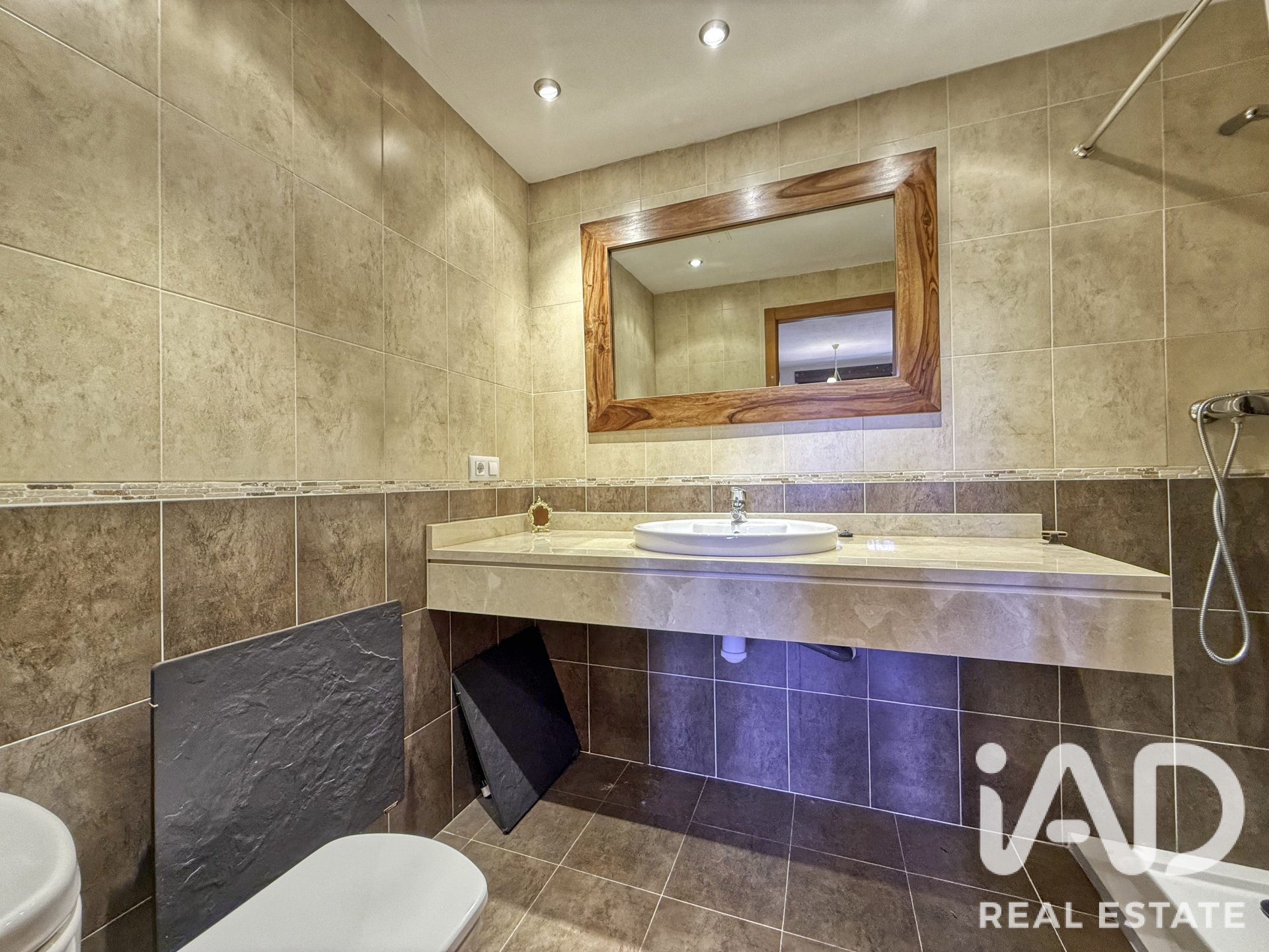 Penthouse à Teruel, Espagne 2 chambres, 99 m2 No. 195080