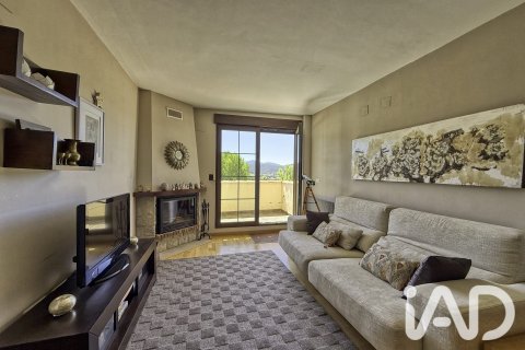 Пентхаус в Теруэль, Испания 2 спальни, 99м2 №195080