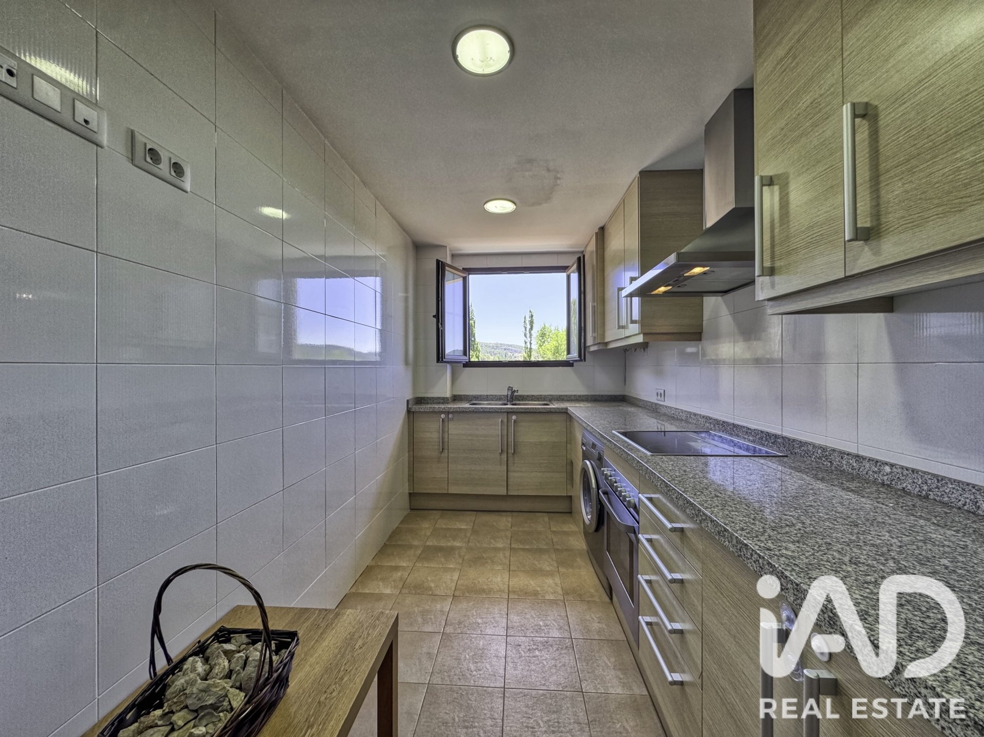 Penthouse à Teruel, Espagne 2 chambres, 99 m2 No. 195080
