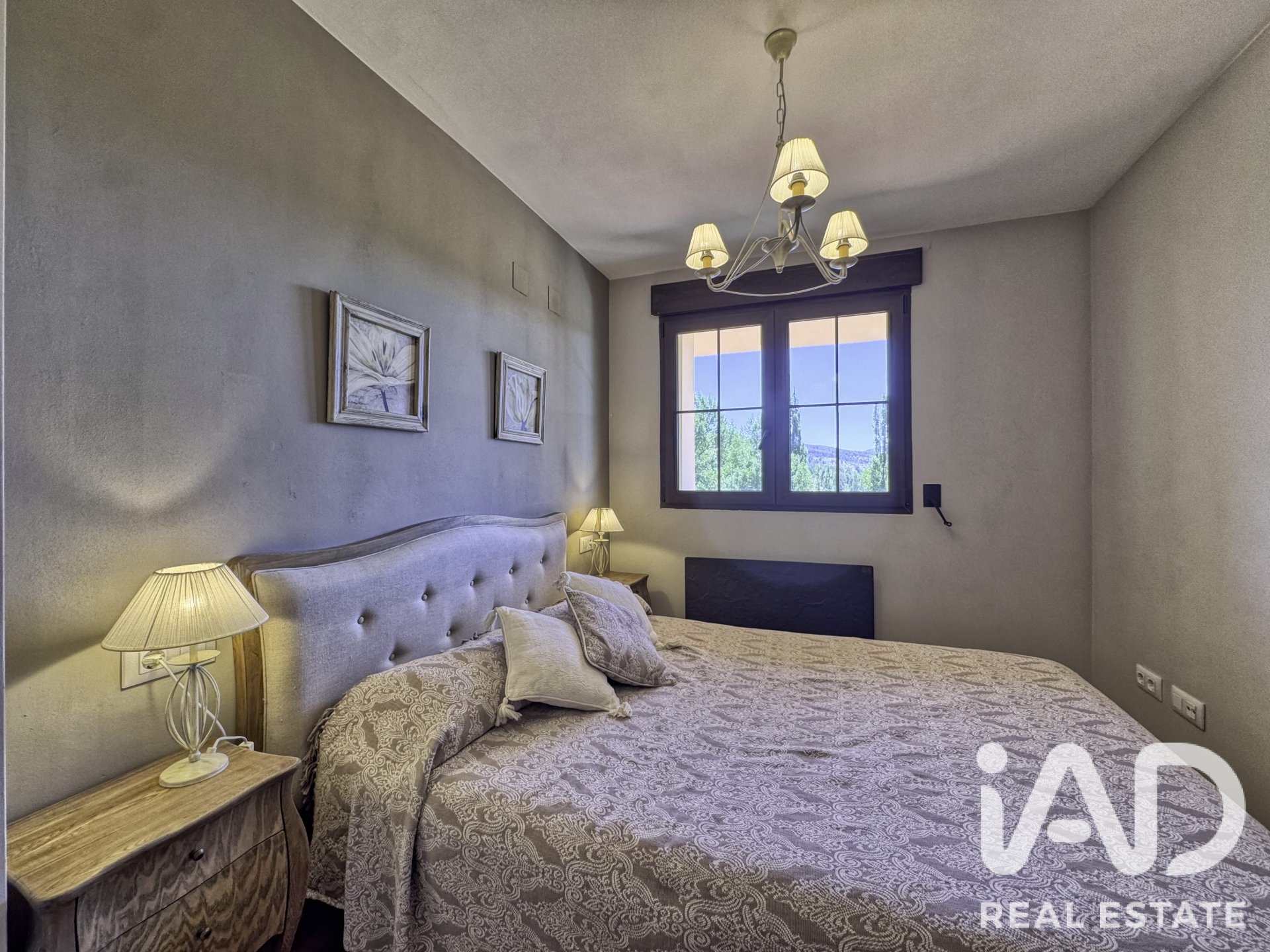 Penthouse à Teruel, Espagne 2 chambres, 99 m2 No. 195080
