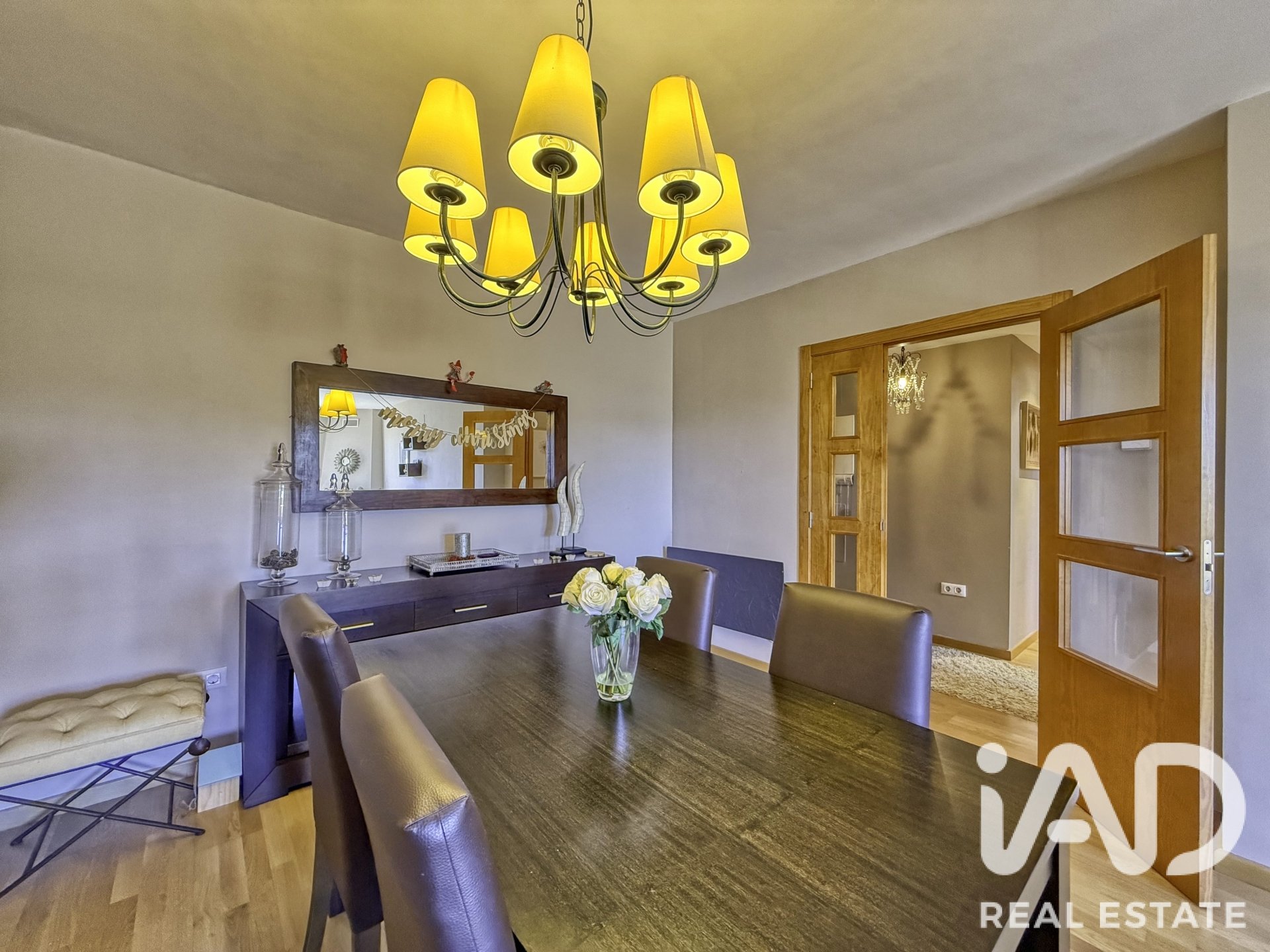 Penthouse à Teruel, Espagne 2 chambres, 99 m2 No. 195080