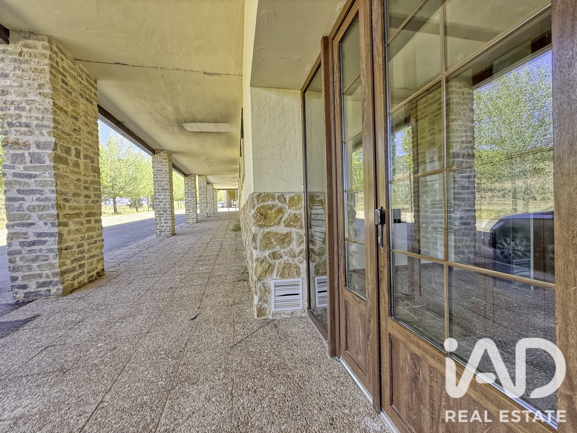 Penthouse à Teruel, Espagne 2 chambres, 99 m2 No. 195080