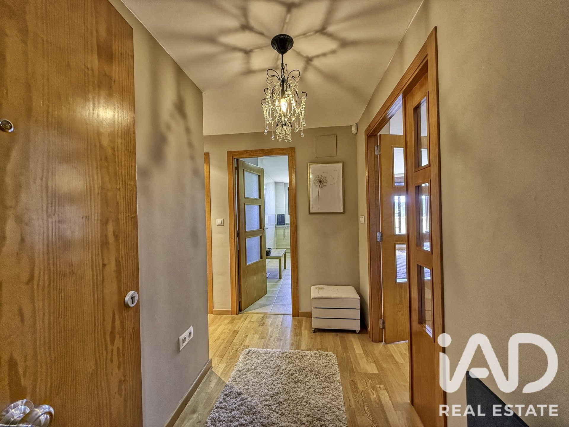 Penthouse à Teruel, Espagne 2 chambres, 99 m2 No. 195080