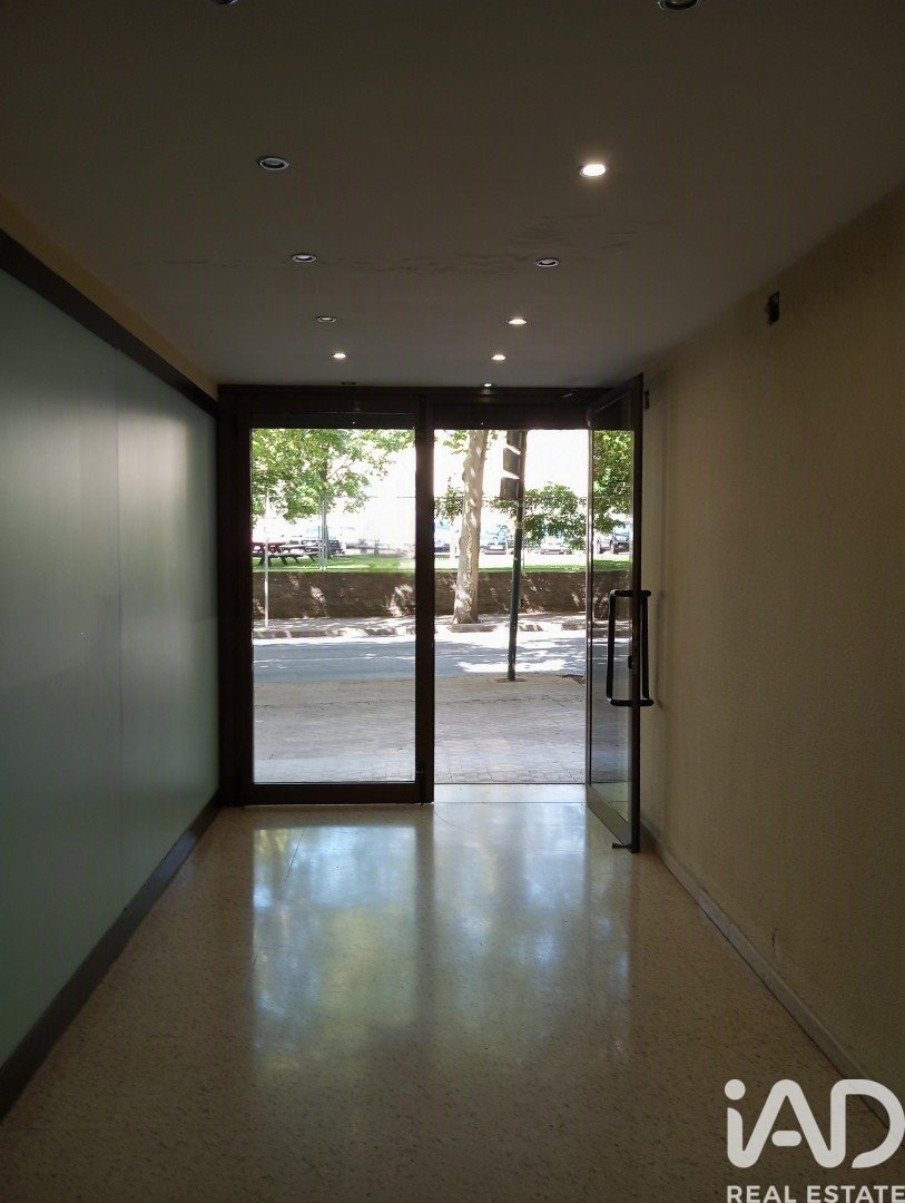 Propiedad comercial en Jaca, Huesca, España 3 dormitorios, 55 m2 No. 195077