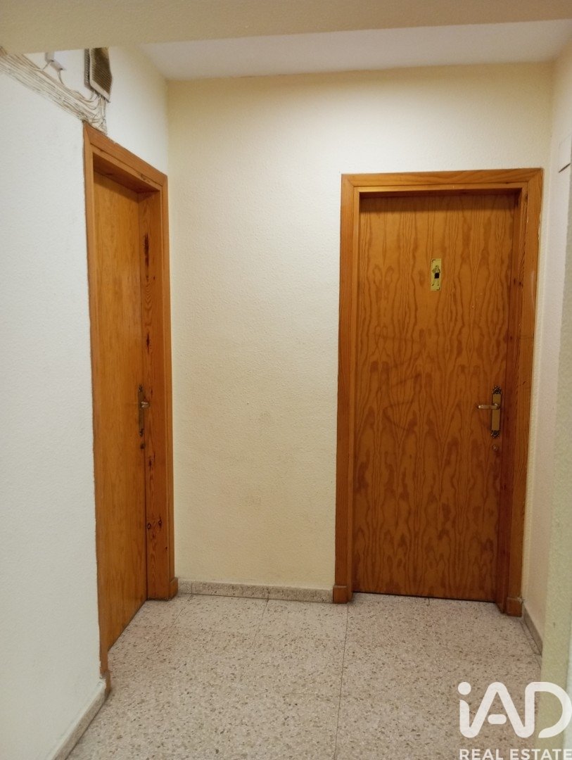 Propiedad comercial en Jaca, Huesca, España 3 dormitorios, 55 m2 No. 195077