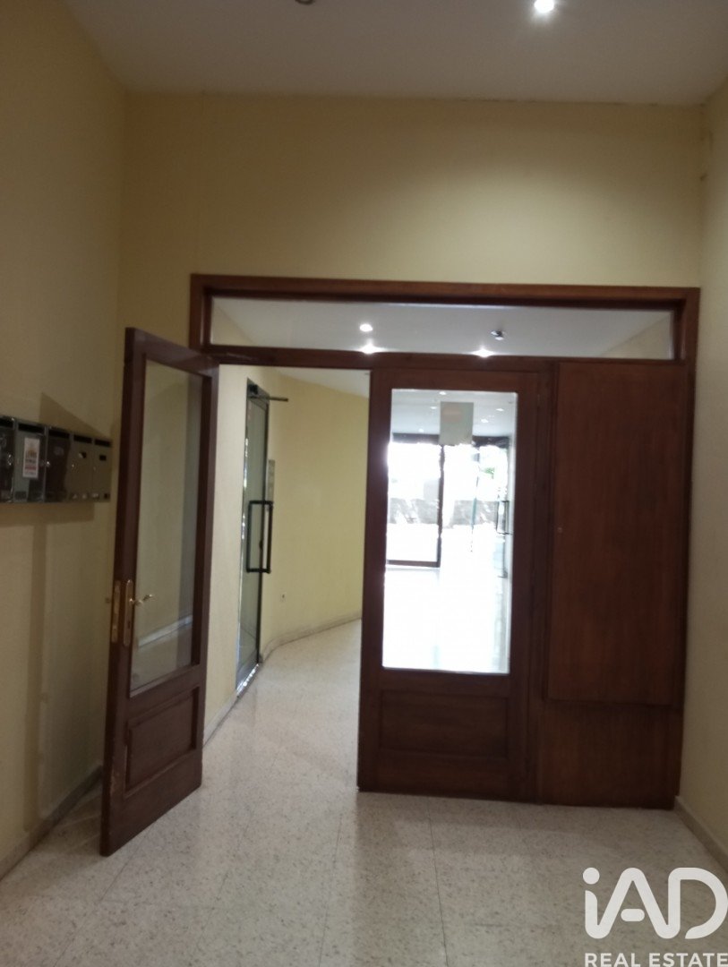 Propiedad comercial en Jaca, Huesca, España 3 dormitorios, 55 m2 No. 195077