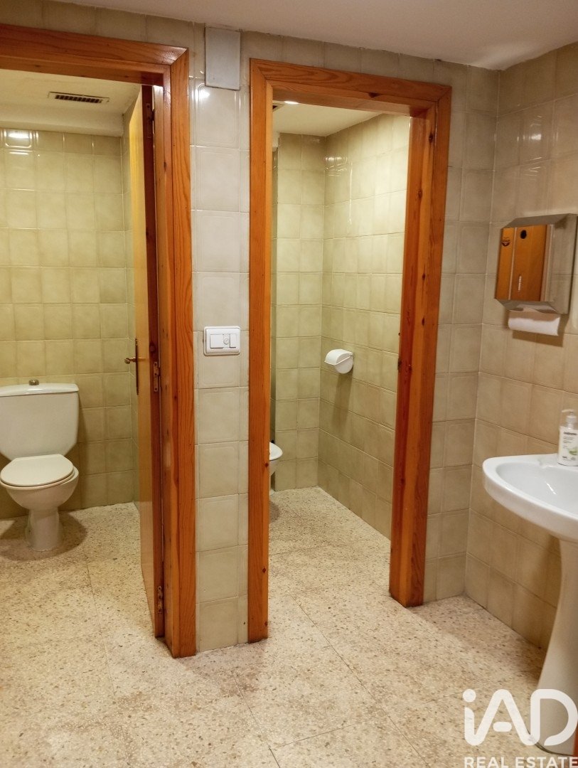 Propiedad comercial en Jaca, Huesca, España 3 dormitorios, 55 m2 No. 195077