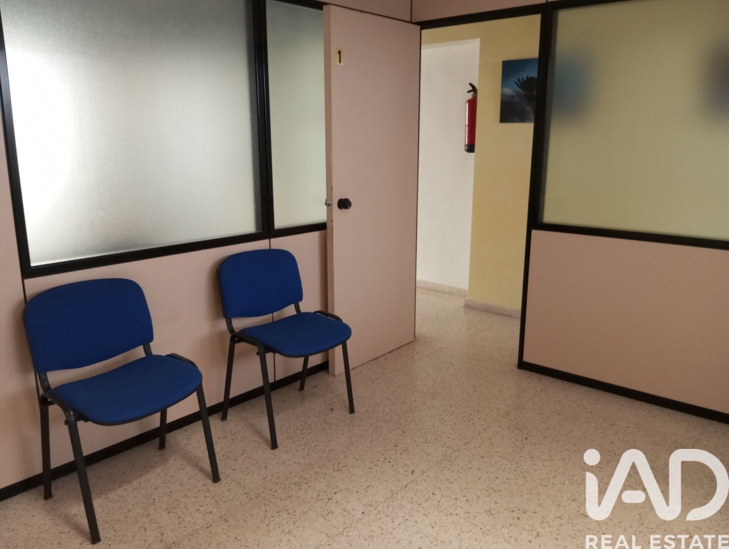 Propiedad comercial en Jaca, Huesca, España 3 dormitorios, 55 m2 No. 195077