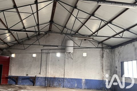 Garage in vendita a Pinos Puente, Granada, Spagna 520 mq. N° 195081 - foto 4