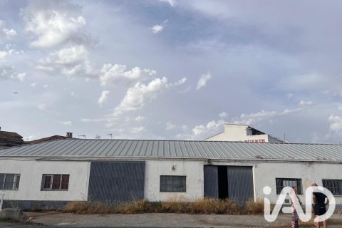 Garage in Pinos Puente, Granada, Spain 520 sq.m. No. 195081
