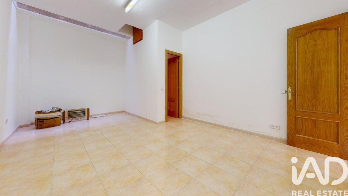 Propiedad comercial en Canet de Mar, Barcelona, España 60 m2 No. 195078