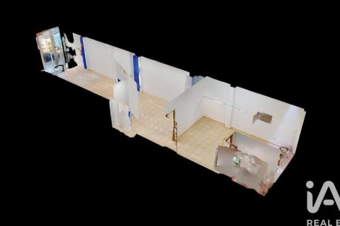 Propiedad comercial en venta en Canet de Mar, Barcelona, España 60 m2 No. 195078 - foto 13