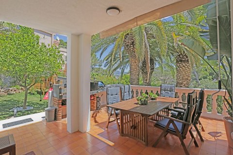 Duplex for sale in Santa Ponsa, Mallorca, Spain 4 bedrooms, 140 sq.m. No. 181028 - photo 4