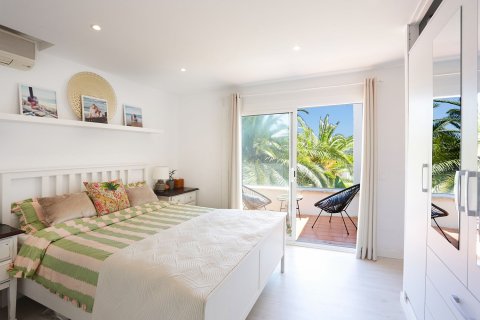 Duplex for sale in Santa Ponsa, Mallorca, Spain 4 bedrooms, 140 sq.m. No. 181028 - photo 10