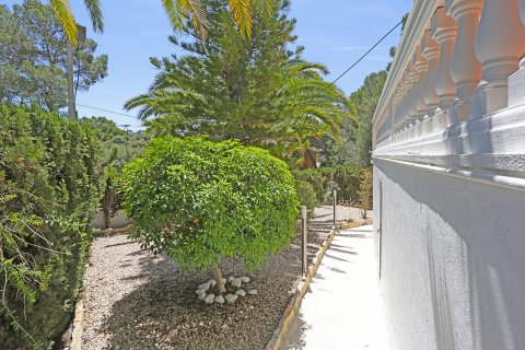 Duplex for sale in Santa Ponsa, Mallorca, Spain 4 bedrooms, 140 sq.m. No. 181028 - photo 19