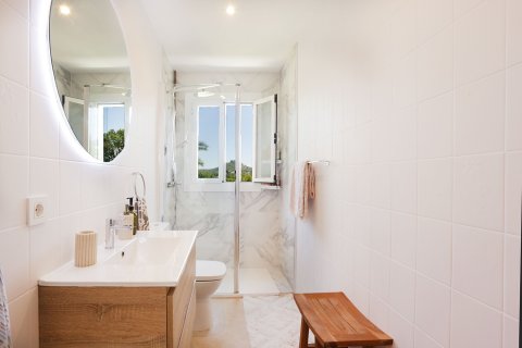 Duplex for sale in Santa Ponsa, Mallorca, Spain 4 bedrooms, 140 sq.m. No. 181028 - photo 14