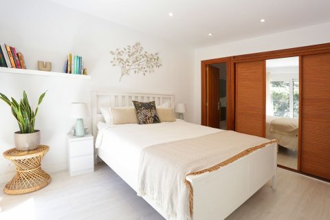 Duplex for sale in Santa Ponsa, Mallorca, Spain 4 bedrooms, 140 sq.m. No. 181028 - photo 13