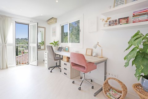 Duplex for sale in Santa Ponsa, Mallorca, Spain 4 bedrooms, 140 sq.m. No. 181028 - photo 16
