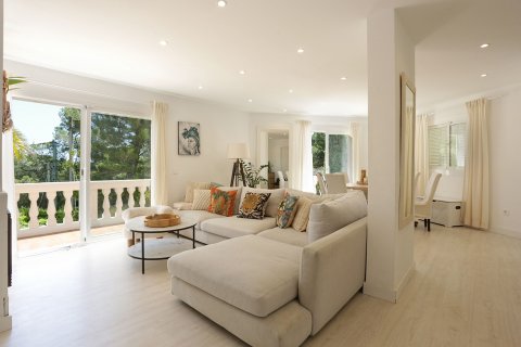 Duplex for sale in Santa Ponsa, Mallorca, Spain 4 bedrooms, 140 sq.m. No. 181028 - photo 6
