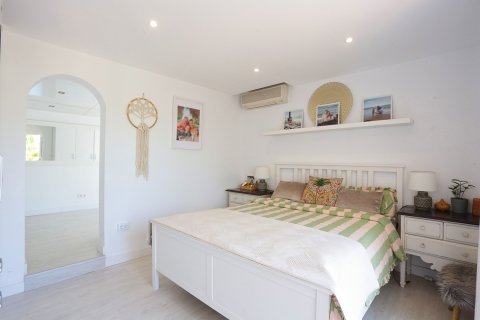 Duplex for sale in Santa Ponsa, Mallorca, Spain 4 bedrooms, 140 sq.m. No. 181028 - photo 11
