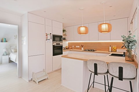 Duplex for sale in Santa Ponsa, Mallorca, Spain 4 bedrooms, 140 sq.m. No. 181028 - photo 7