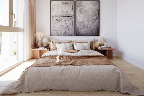 Huoneisto myytävänä Mijas, Malaga, Espanja, 4 makuuhuonetta, 253 m2 No. 181033 - kuva 13