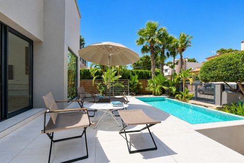 Villa for sale in El Toro, Mallorca, Spain 4 bedrooms, 180 sq.m. No. 181027 - photo 3