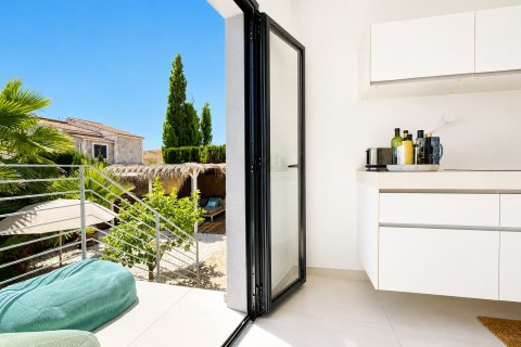 Villa for sale in El Toro, Mallorca, Spain 4 bedrooms, 180 sq.m. No. 181027 - photo 14