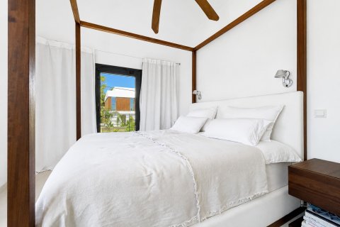 Villa for sale in El Toro, Mallorca, Spain 4 bedrooms, 180 sq.m. No. 181027 - photo 27