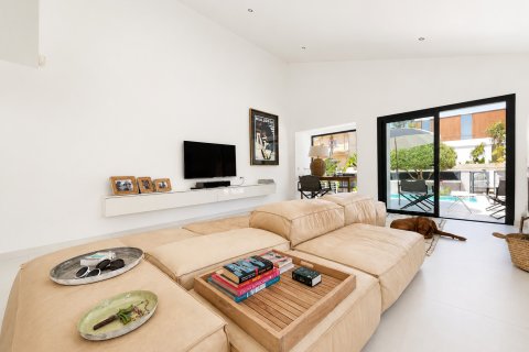Villa for sale in El Toro, Mallorca, Spain 4 bedrooms, 180 sq.m. No. 181027 - photo 10