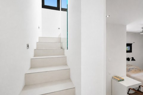 Villa for sale in El Toro, Mallorca, Spain 4 bedrooms, 180 sq.m. No. 181027 - photo 22