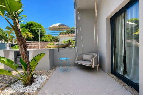 Villa for sale in El Toro, Mallorca, Spain 4 bedrooms, 180 sq.m. No. 181027 - photo 5