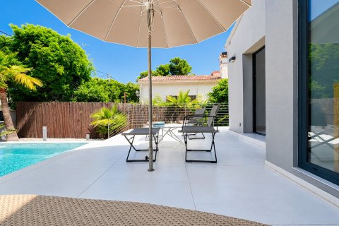 Villa for sale in El Toro, Mallorca, Spain 4 bedrooms, 180 sq.m. No. 181027 - photo 4