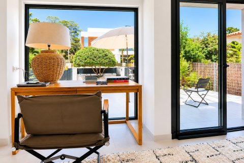 Villa for sale in El Toro, Mallorca, Spain 4 bedrooms, 180 sq.m. No. 181027 - photo 11