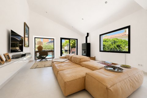 Villa for sale in El Toro, Mallorca, Spain 4 bedrooms, 180 sq.m. No. 181027 - photo 9