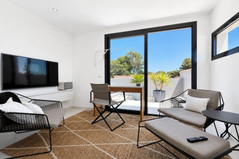 Villa for sale in El Toro, Mallorca, Spain 4 bedrooms, 180 sq.m. No. 181027 - photo 29
