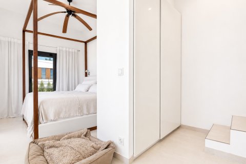 Villa for sale in El Toro, Mallorca, Spain 4 bedrooms, 180 sq.m. No. 181027 - photo 28