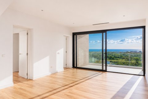 Villa for sale in Cala Millor, Mallorca, Spain 4 bedrooms, 257 sq.m. No. 181029 - photo 8