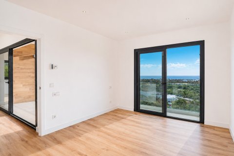 Villa for sale in Cala Millor, Mallorca, Spain 4 bedrooms, 257 sq.m. No. 181029 - photo 10