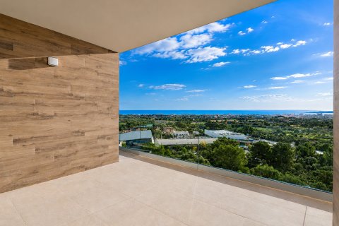 Villa for sale in Cala Millor, Mallorca, Spain 4 bedrooms, 257 sq.m. No. 181029 - photo 7