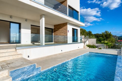 Villa for sale in Cala Millor, Mallorca, Spain 4 bedrooms, 257 sq.m. No. 181029 - photo 2