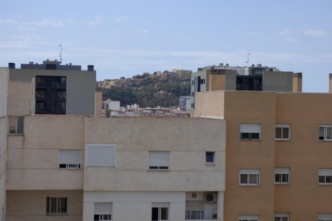 Penthouse à vendre à Alicante, Espagne, 3 chambres, 260 m2 No. 165571 - photo 13