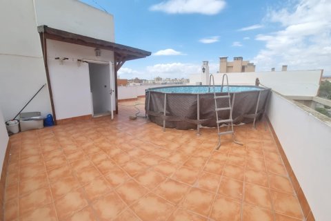 Penthouse à vendre à Alicante, Espagne, 3 chambres, 260 m2 No. 165571 - photo 10