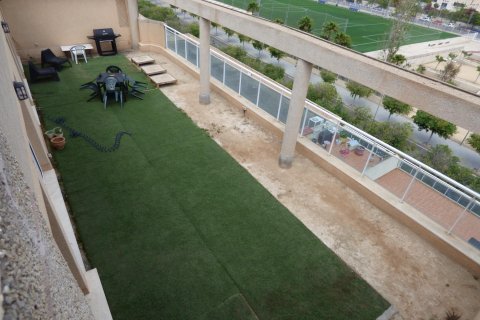 Penthouse à vendre à Alicante, Espagne, 3 chambres, 260 m2 No. 165571 - photo 12