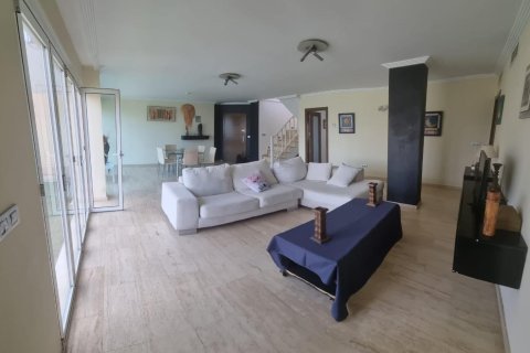 Penthouse à vendre à Alicante, Espagne, 3 chambres, 260 m2 No. 165571 - photo 16