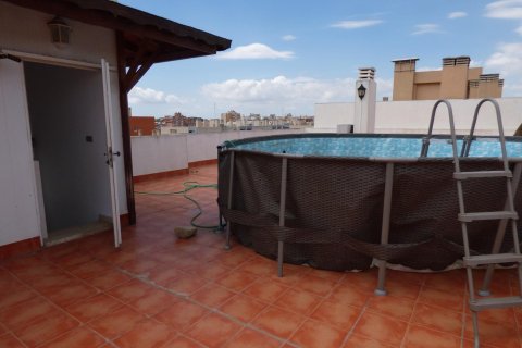 Penthouse à vendre à Alicante, Espagne, 3 chambres, 260 m2 No. 165571 - photo 15