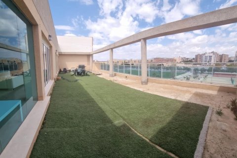 Penthouse à vendre à Alicante, Espagne, 3 chambres, 260 m2 No. 165571 - photo 17