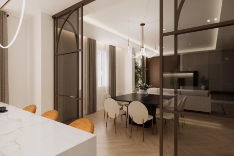 Apartment for sale in Madrid, Spain 3 bedrooms, 158 sq.m. No. 165573 - photo 4
